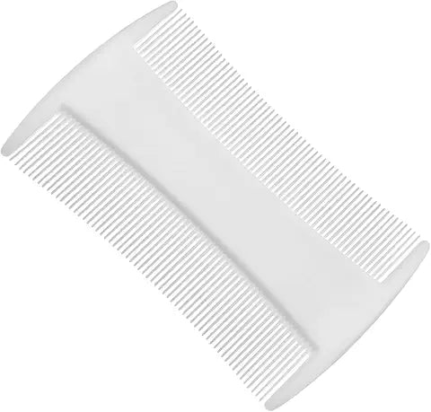 Babyjem - Baby Fine Toothed Comb