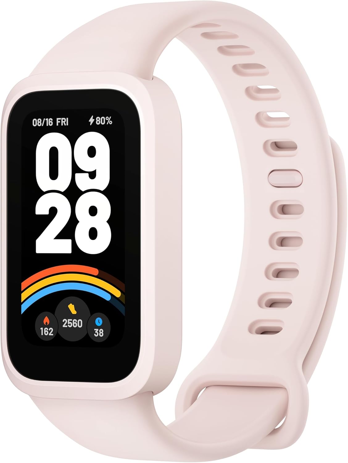 Xiaomi Smart Band 9 Active Wearables in Health & Beauty