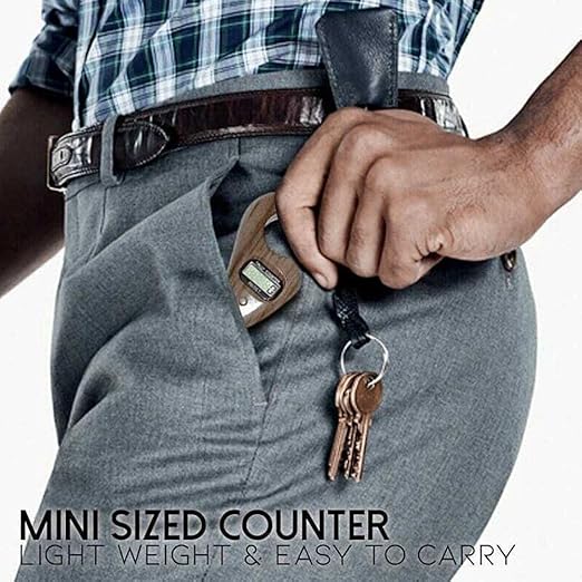 Portable digital prayer beads UAE
