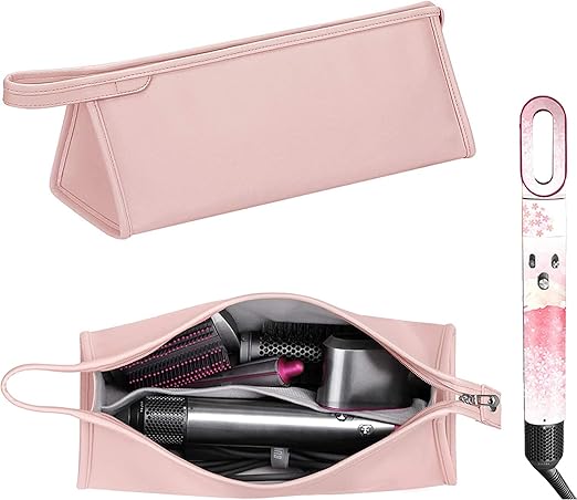 LUYAO travel case for Dyson Airwrap
