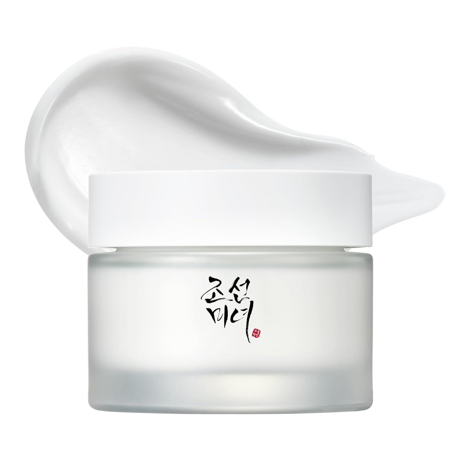 Beauty of Joseon Dynasty Cream Facial Moisturizer for Dry, Acne-Prone, Sensitive Skin. Daily Hydration Korean Skincare for Men and Women 50mlBeauty of Joseon Dynasty Cream – Nourishing Moisturizer for Dry & Sensitive Skin (50ml) Inspired by traditional Ko