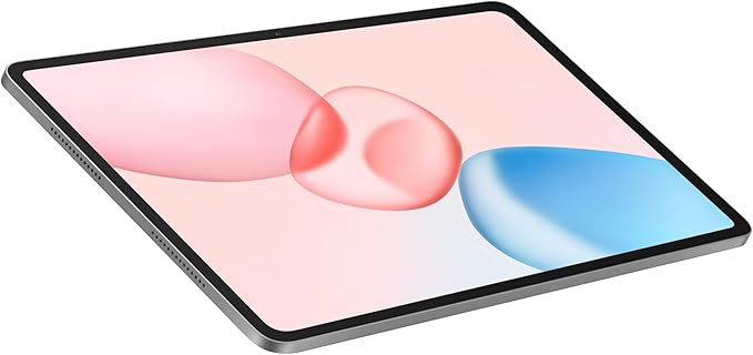 HONOR Pad 10 tablet with keyboard case and pencil