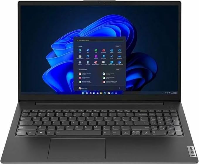 LENOVO V15 G4 i5 13420H 8GB RAM 256GB SSD 15.6 FHD Win 11 Pro ENG Arabic Keyboard