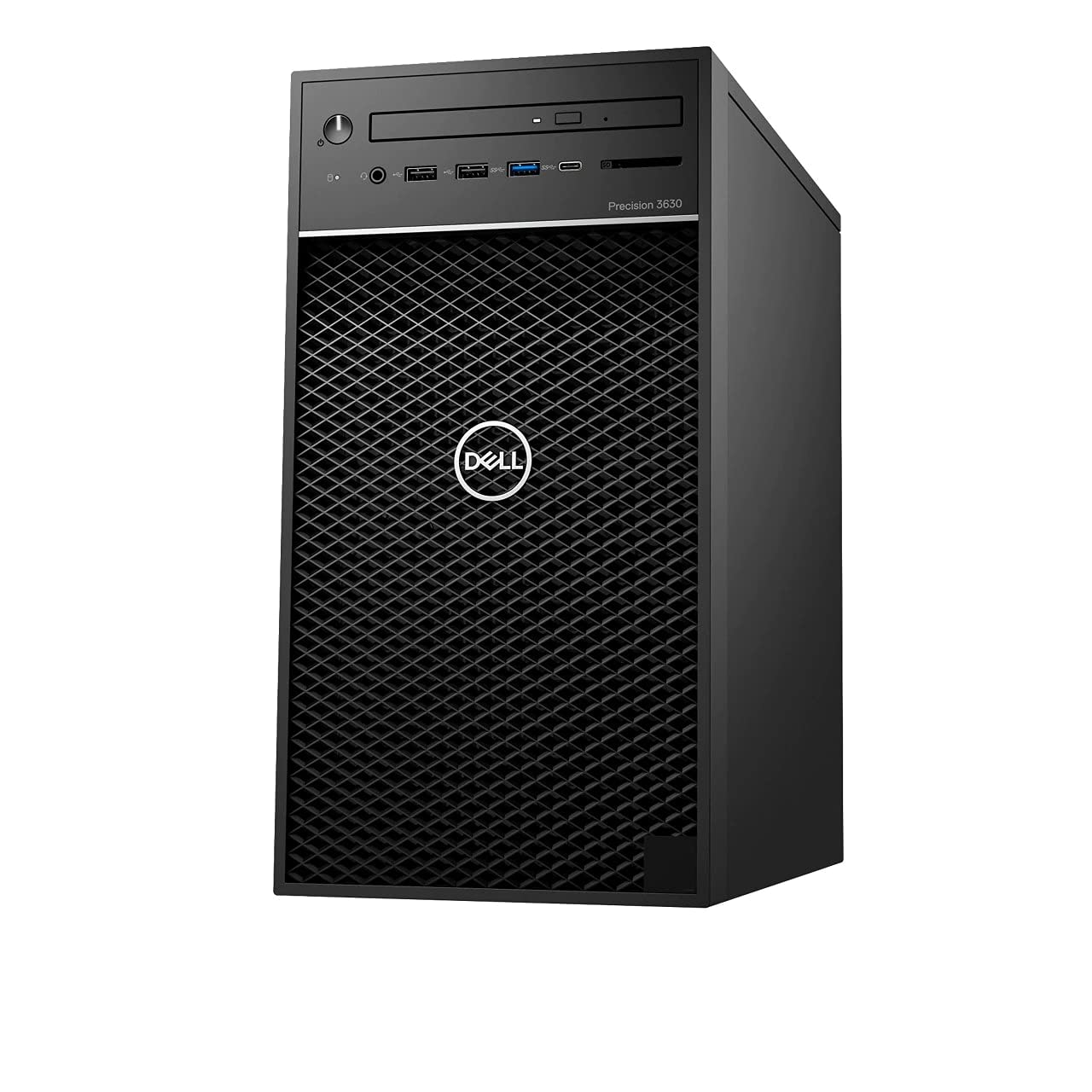 DELL Precision 3630 Core I7 9th Generation 64GB RAM 1TB SSD (NVME) 8GB Quadro M4000 Windows 10 ProComputersThe DELL Precision 3630 Workstation is engineered for professionals who demand robust performance and reliability. Equipped with a 9th Generation In