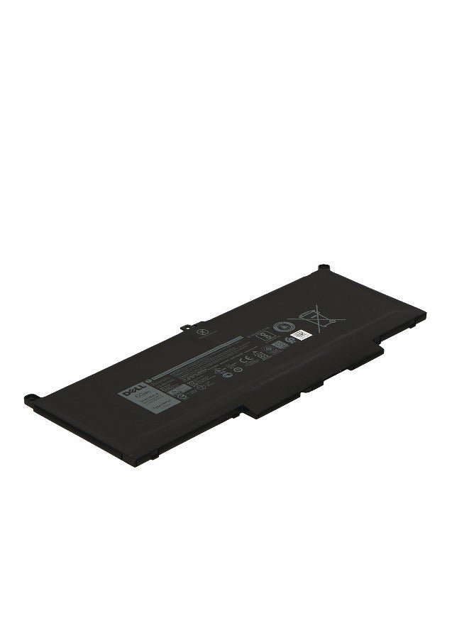 Replacement F3YGT Dell Laptop Battery for Dell Latitude series - High Capacity F3YGT Battery for Extended Runtime