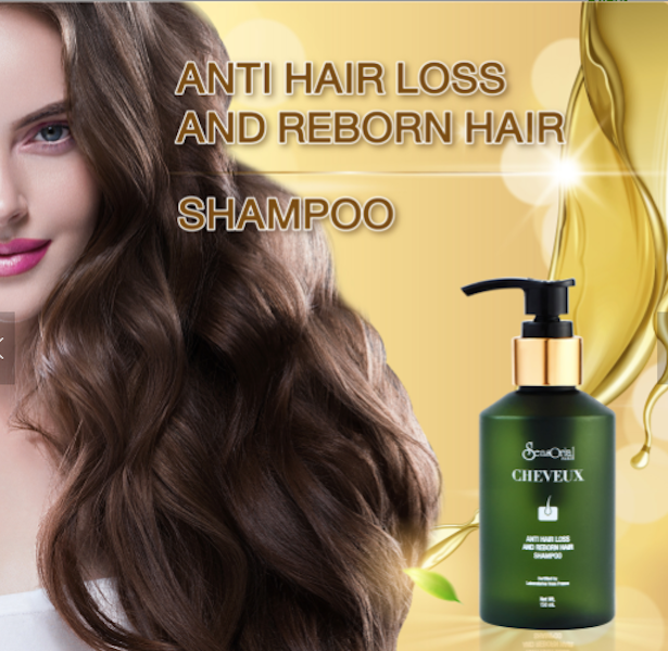 Sensorial Anti Hair Loss Shampoo – 150 ml.Hair CareBotanical Extracts , Eco Friendly & Cooling Effect Along with growth factors, polypeptide complexes and vitamins, this functional formula leverages of Anti Hair Loss and Antioxidants, an exclusive multi-p