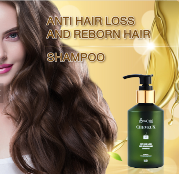 Sensorial Extra Hair Growth SetHair CareIncludes:ANTI HAIR LOSS SHAMPOO 150 ML.EXTRA HAIR GROWTH SERUM 50 ML. Sensorial Anti Hair Loss Shampoo – 150 ml. Botanical Extracts , Eco Friendly & Cooling Effect Along with growth factors, polypeptide complexes an