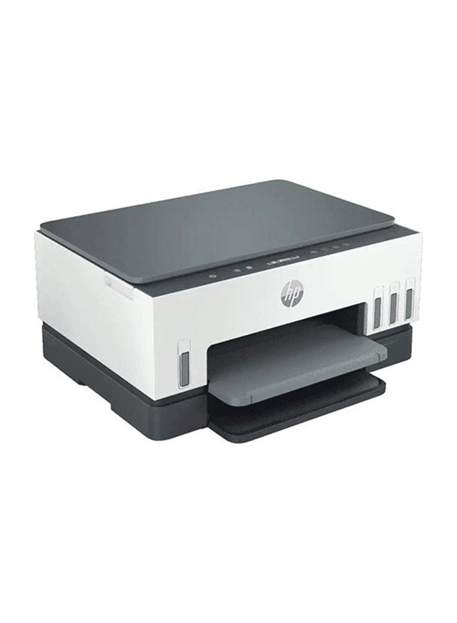 HP Smart Tank 670 all in one printer black 6UU48A