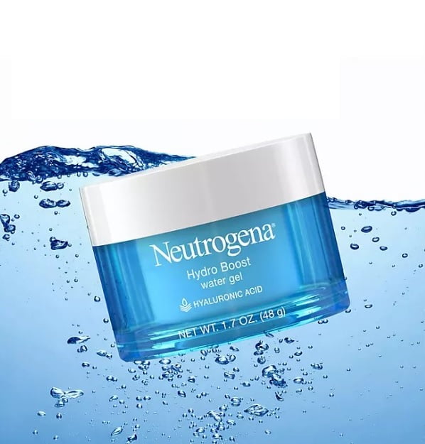 Neutrogena Face Moisturizer Water Gel Hydro Boost Normal To Combination Skin 50mlPersonal CareNeutrogena Hydro Boost Water Gel Moisturizer (50ml) is a lightweight, oil-free gel moisturizer designed to provide long-lasting hydration for normal to combinati