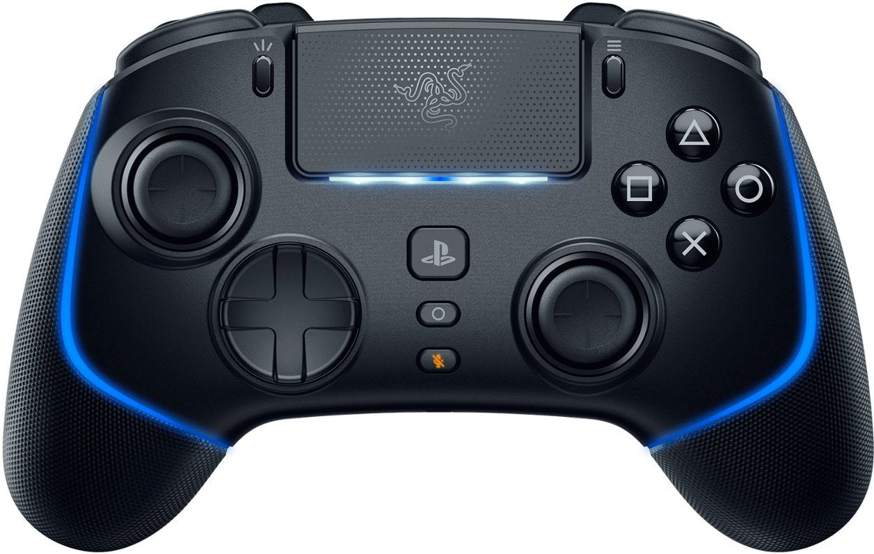 Wolverine V2 Pro Wireless Pro Gaming Controller For PS5 & PC
