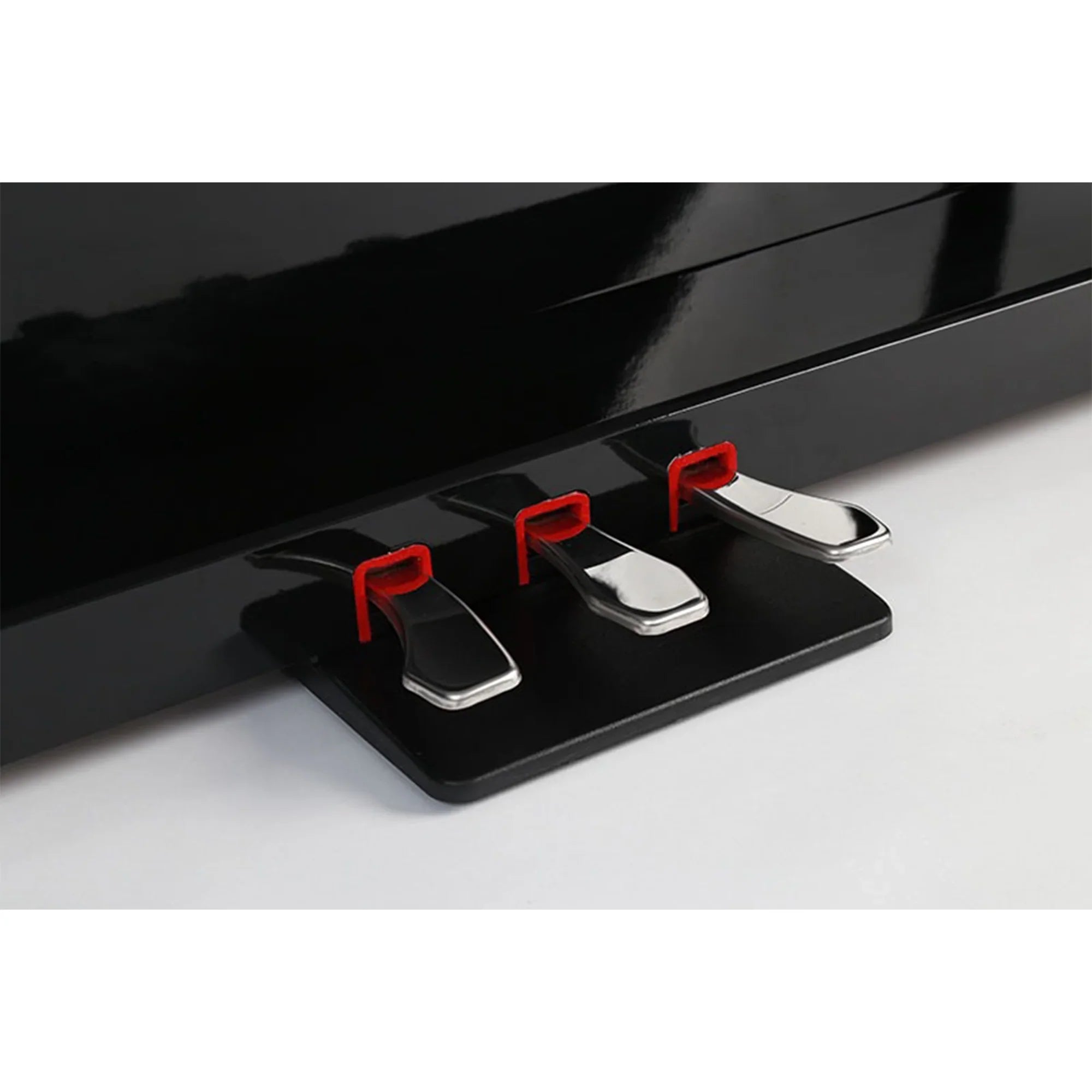 Steiner DP-850 Digital Piano with Bench Black