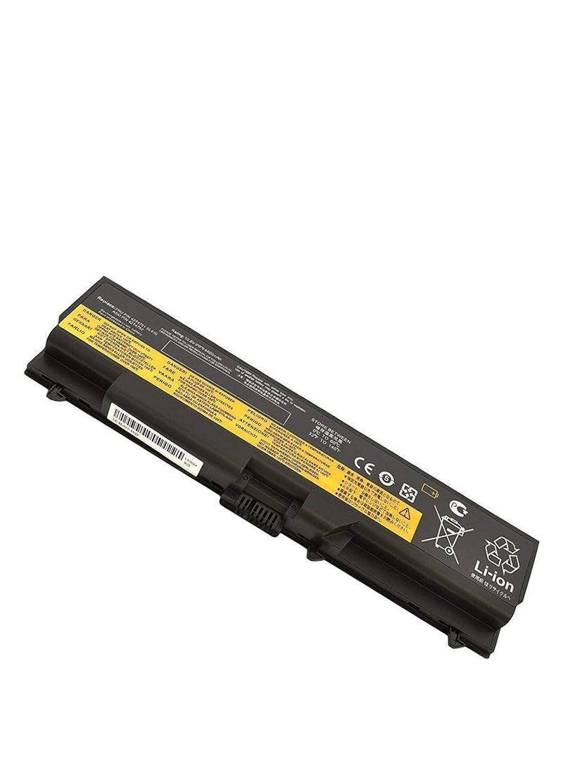 Replacement Lenovo ThinkPad SL510 Laptop Battery