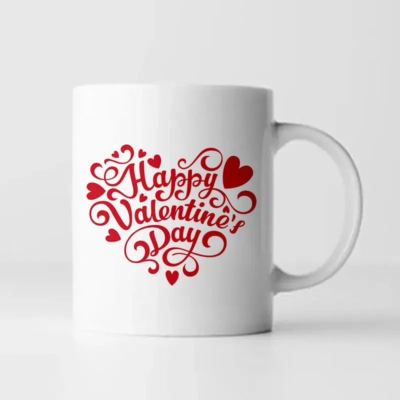 Romantic Valentine gift combo for couples