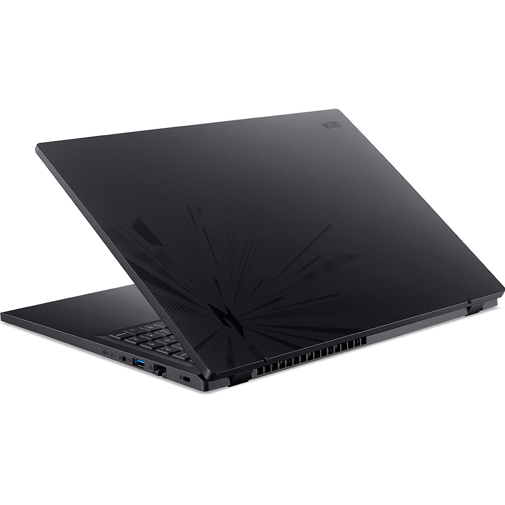 Acer Nitro Lite 16 Gaming Laptop | Intel Core i7-13620H | 16GB DDR5 | 512GB SSD | RTX 3050 6GB | 16” WUXGA 165Hz IPS | Windows 11 Home | English & Arabic | Shale Black