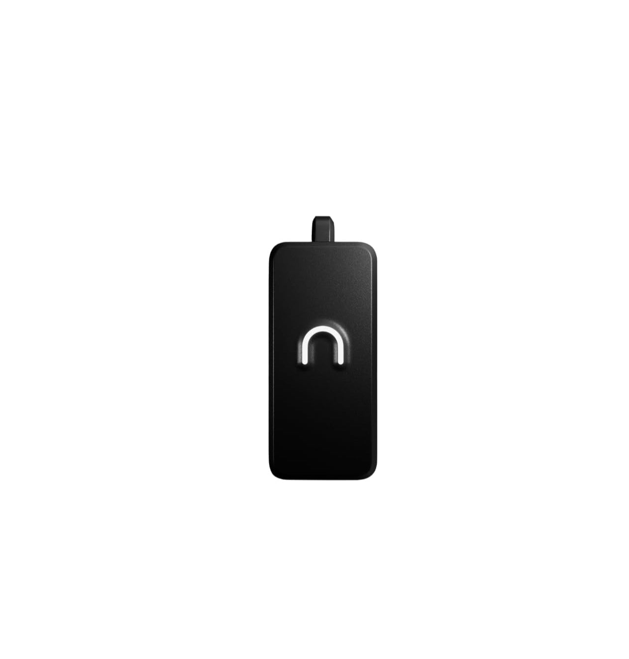 Merlin neosapien Neo1 Smart Conversation Tracker | Infinite Memory Assistant | Emotion Analysis Device | Context Driven Insights Tool | Personalized Communication Support  Black