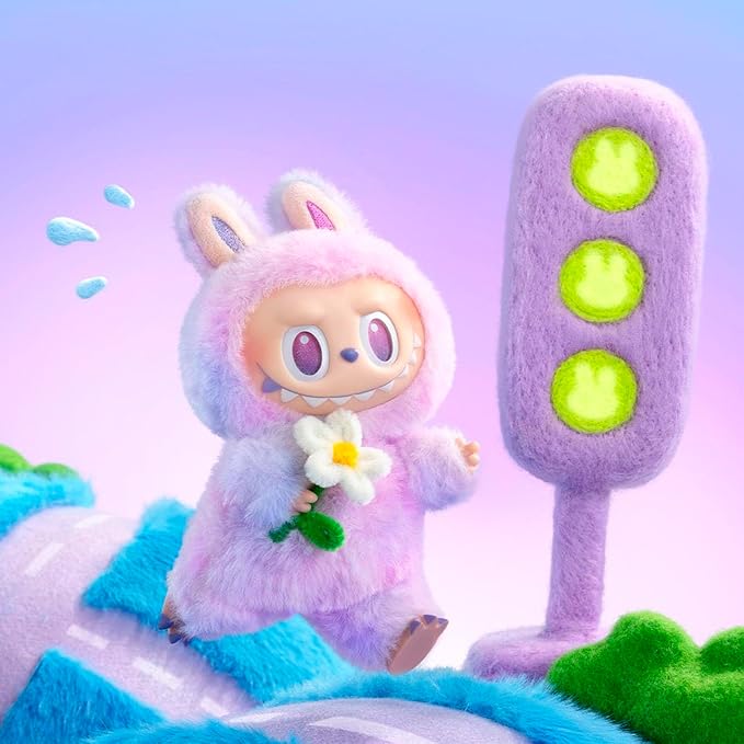 Labubu POP MART The Monsters Big Into Energy Series Doll Original Vinyl Plush Keychain Blindbox 1 Piece | FREE EXPRESS DELIVERYFashion AccessoriesUnleash a burst of personality with POP MART’s The Monsters Big Into Energy Series collectible figures. Each