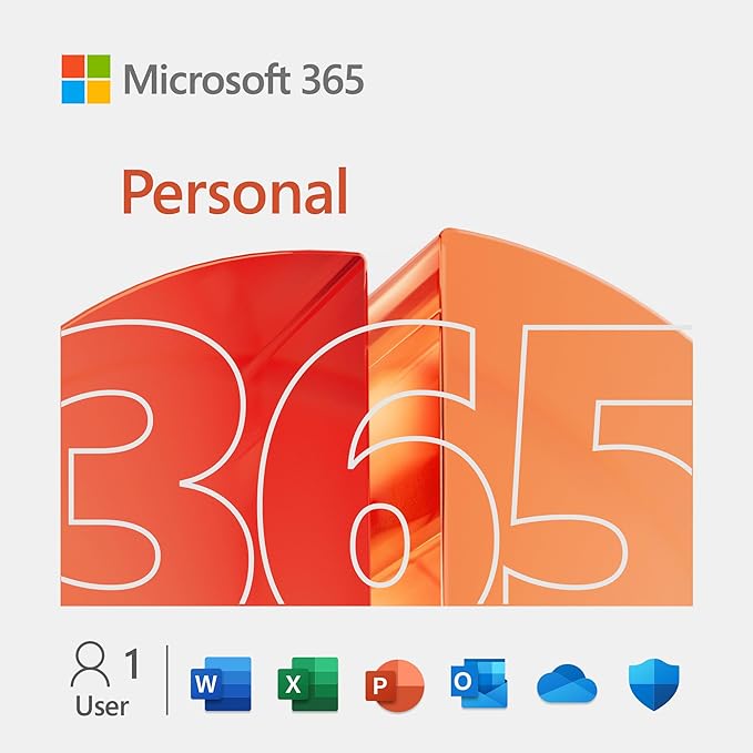 Keyboard mouse bundle with Microsoft 365