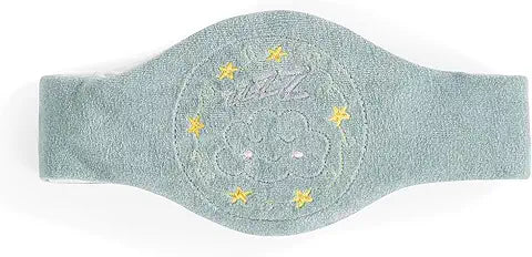Babyjem - Cherry Core Filled Baby Colic Belt Green 0 Months+