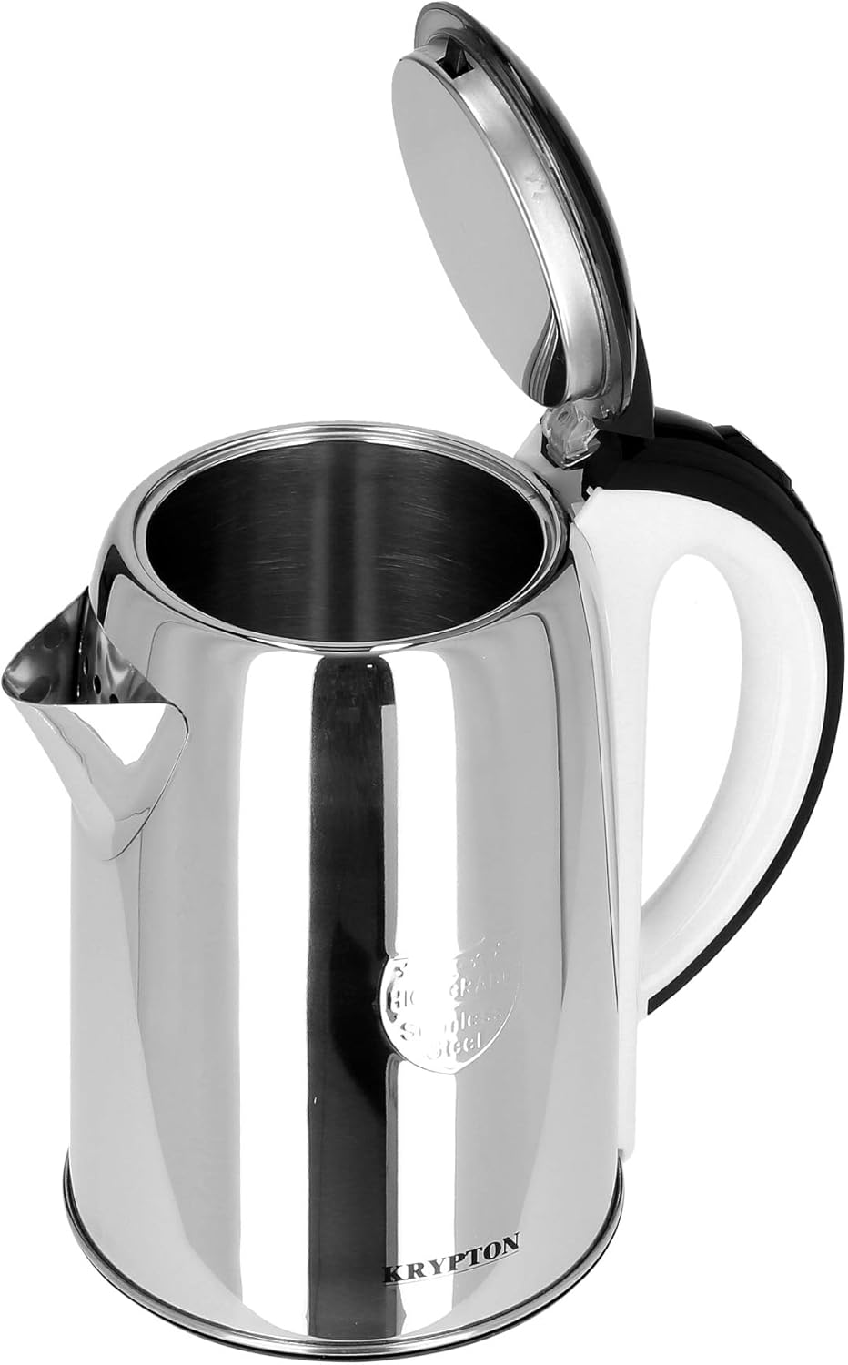 Krypton 2.2L Cordless Electric Kettle
