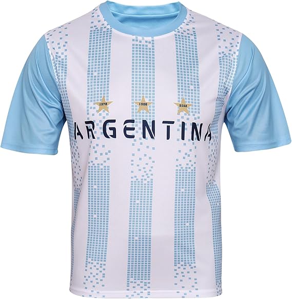 DIBEI FIFA World Cup 2026 Fan Jersey