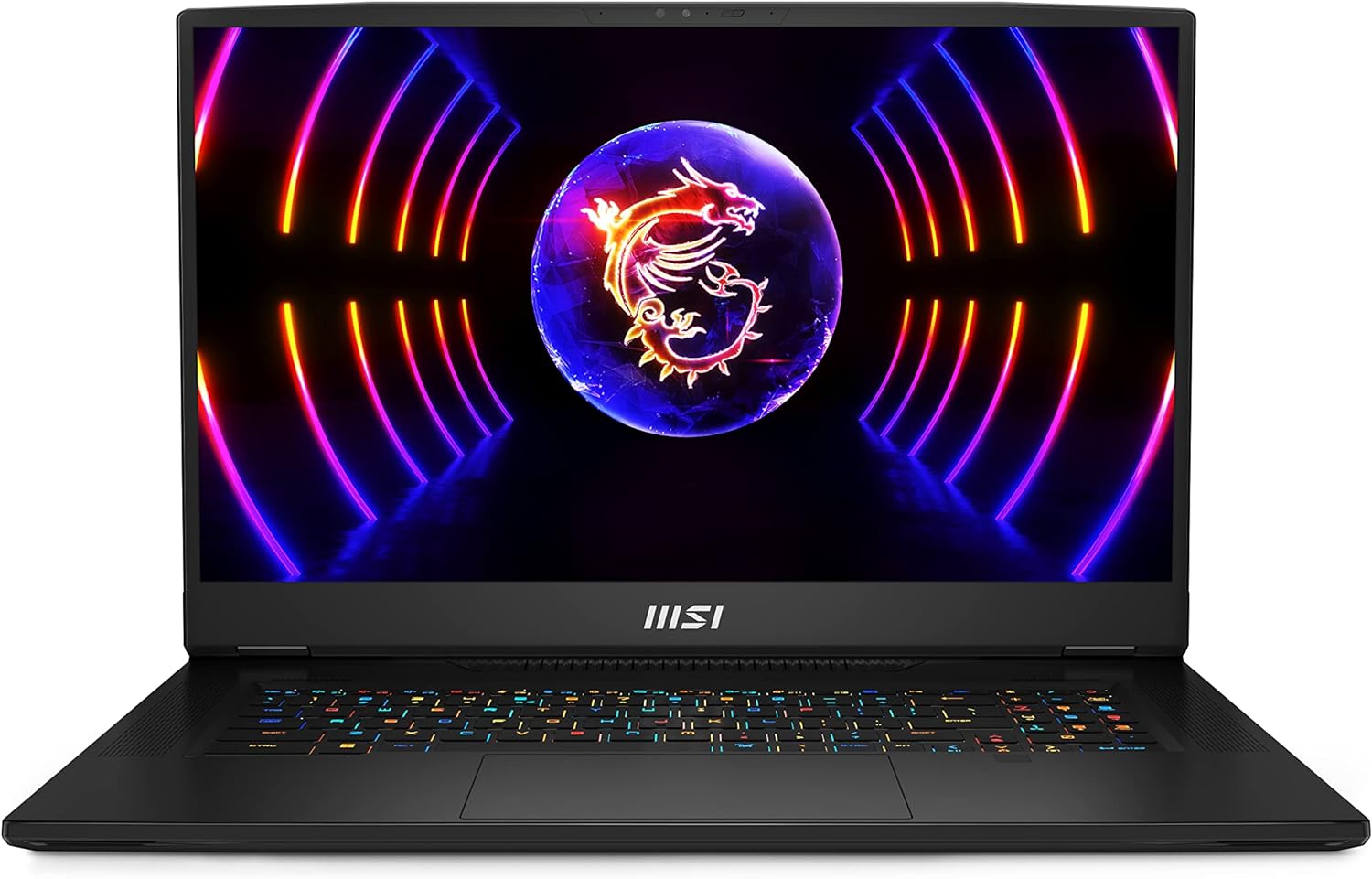 MSI Titan GT77HX Gaming Laptop 13VI Intel Core I9-13980HX, 64GB RAM,