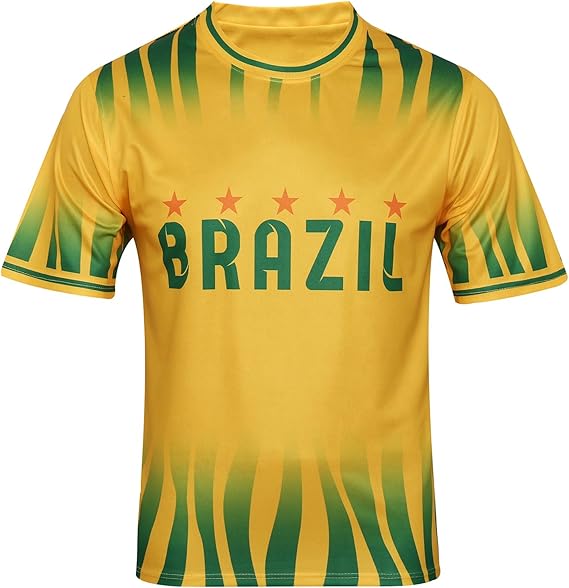 DIBEI FIFA World Cup 2026 Fan Jersey