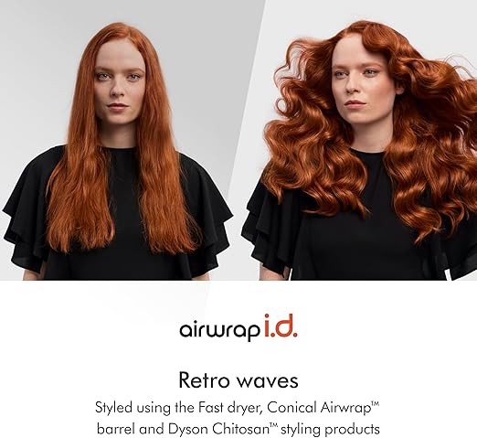 Dyson Airwrap i.d.