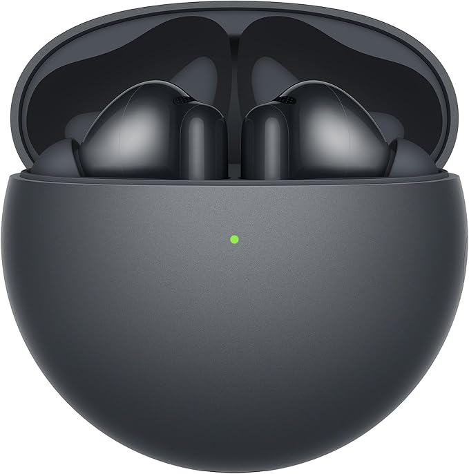 HUAWEI FreeBuds 7i wireless earbuds black