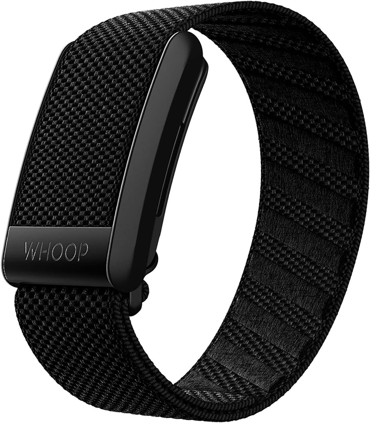WHOOP 4.0 With 12 Month Subscription – Wearable Health, Fitness & Activity Tracker – Continuous Monitoring, Performance Optimization, Heart Rate Tracking – Improve Sleep, Strain, Recovery, Wellness Wearables in Health & Beauty