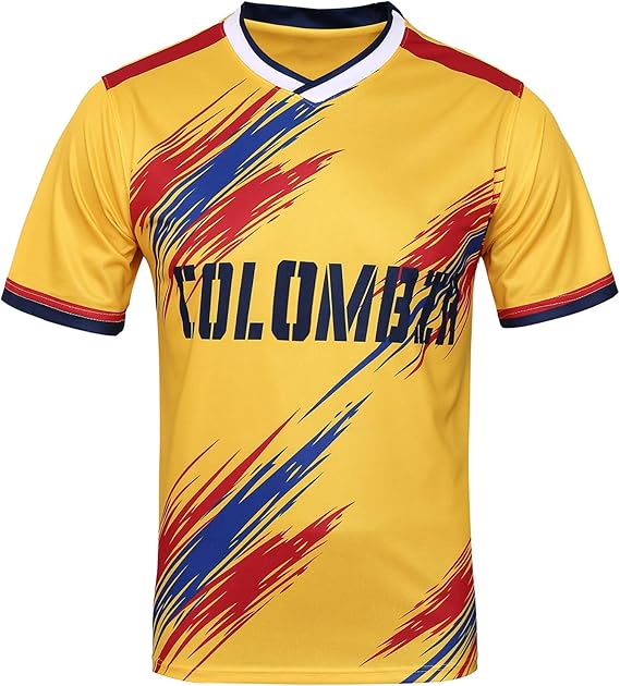 DIBEI FIFA World Cup 2026 Fan Jersey