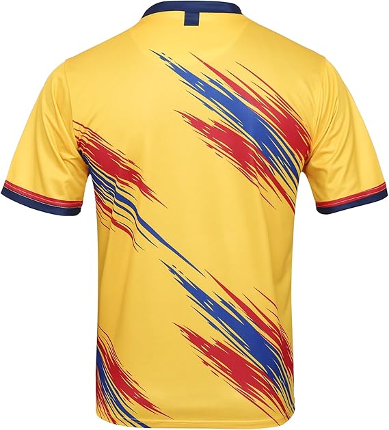 DIBEI FIFA World Cup 2026 Fan Jersey