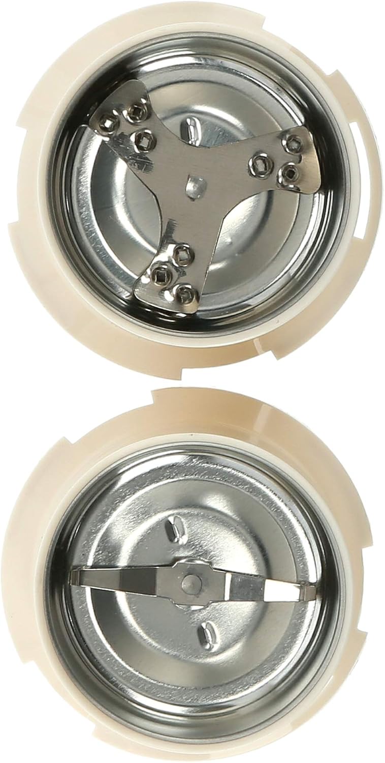 Krypton 1.5L 3 Speed 3-In-1 300W Blender KNB6029Kitchen AppliancesKrypton 1.5L 3 Speed 3-In-1 300W Blender The ideal solution if you love cooking but have to swap between appliances: Comes with a chopper and mill attachment along with 1.5L blender jar tha