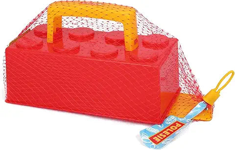 Polesie - 2 Piece Builder's Set