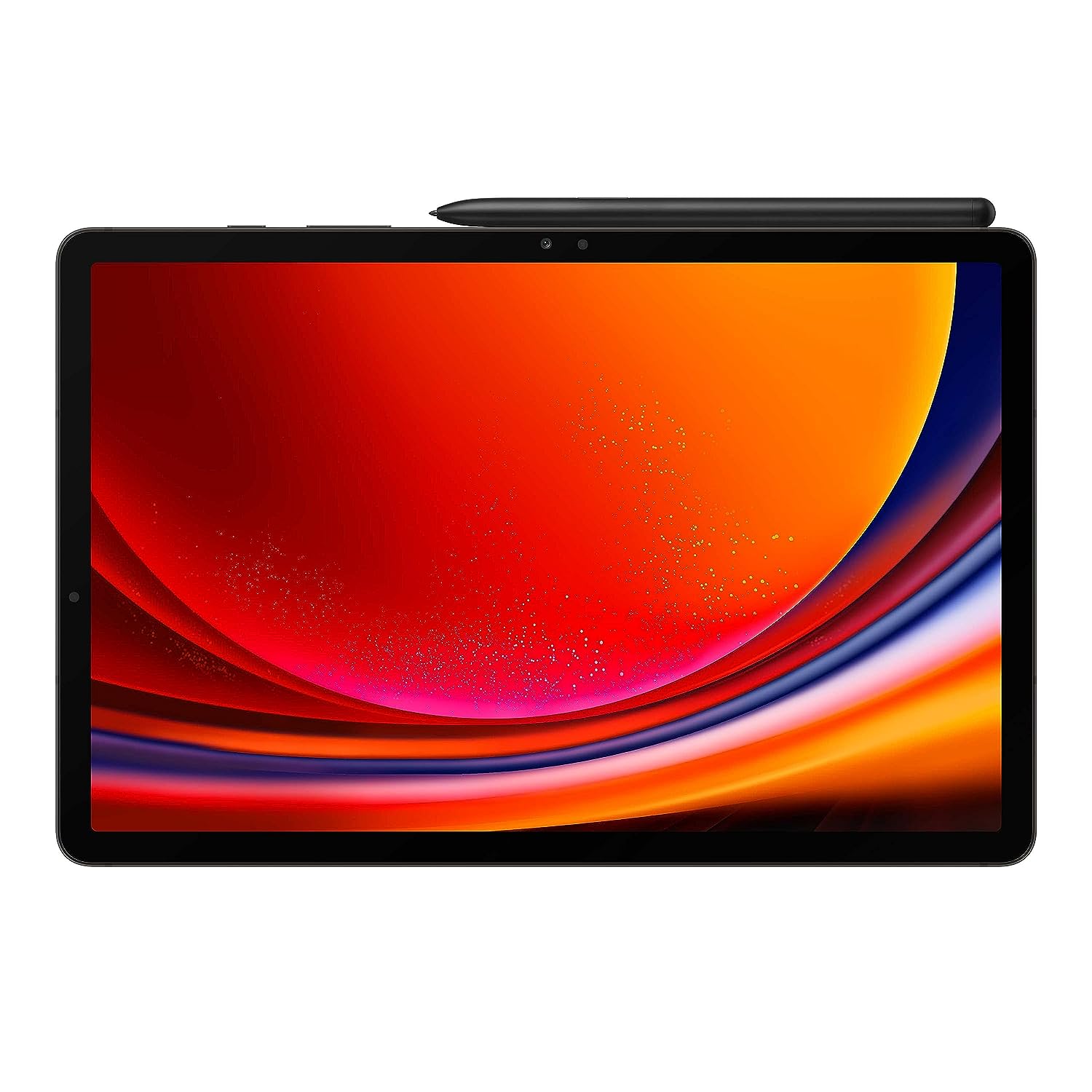 Samsung Galaxy Tab S9TabletsExperience the world in detail like never before with the Samsung Galaxy Tab S9 Ultra. Featuring Samsung's largest Dynamic AMOLED 2X display, water resistant and is long lasting for ultimate reliability. Three sizes. Two nature