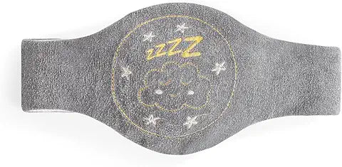 Babyjem - Cherry Core Filled Baby Colic Belt Grey 0 Months+