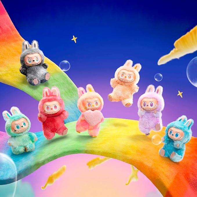 Labubu POP MART The Monsters Big Into Energy Series Doll Original Vinyl Plush Keychain Blindbox 1 Piece | FREE EXPRESS DELIVERYFashion AccessoriesUnleash a burst of personality with POP MART’s The Monsters Big Into Energy Series collectible figures. Each