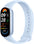 Xiaomi Smart Band 9 Midnight Black 1 62 Amoled Display