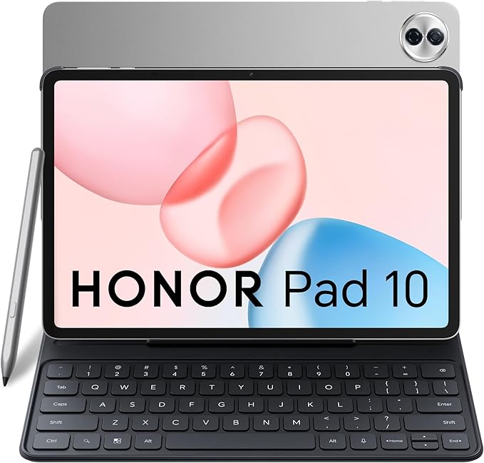 HONOR Pad 10 Wi-Fi tablet 12.1 inch gray

