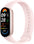 Xiaomi Smart Band 9 Midnight Black 1 62 Amoled Display