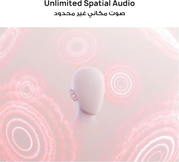 HUAWEI FreeBuds 7i comfortable fit earbuds