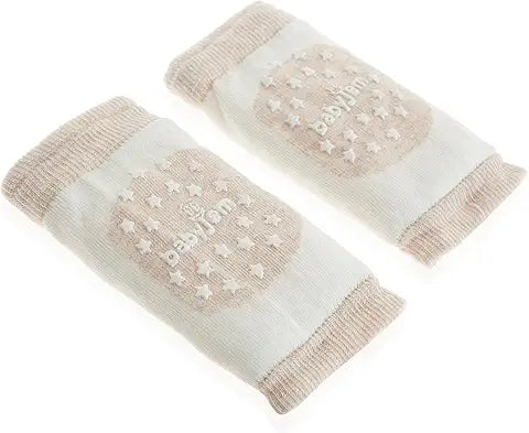 Babyjem - Soft Knee Pad Beige