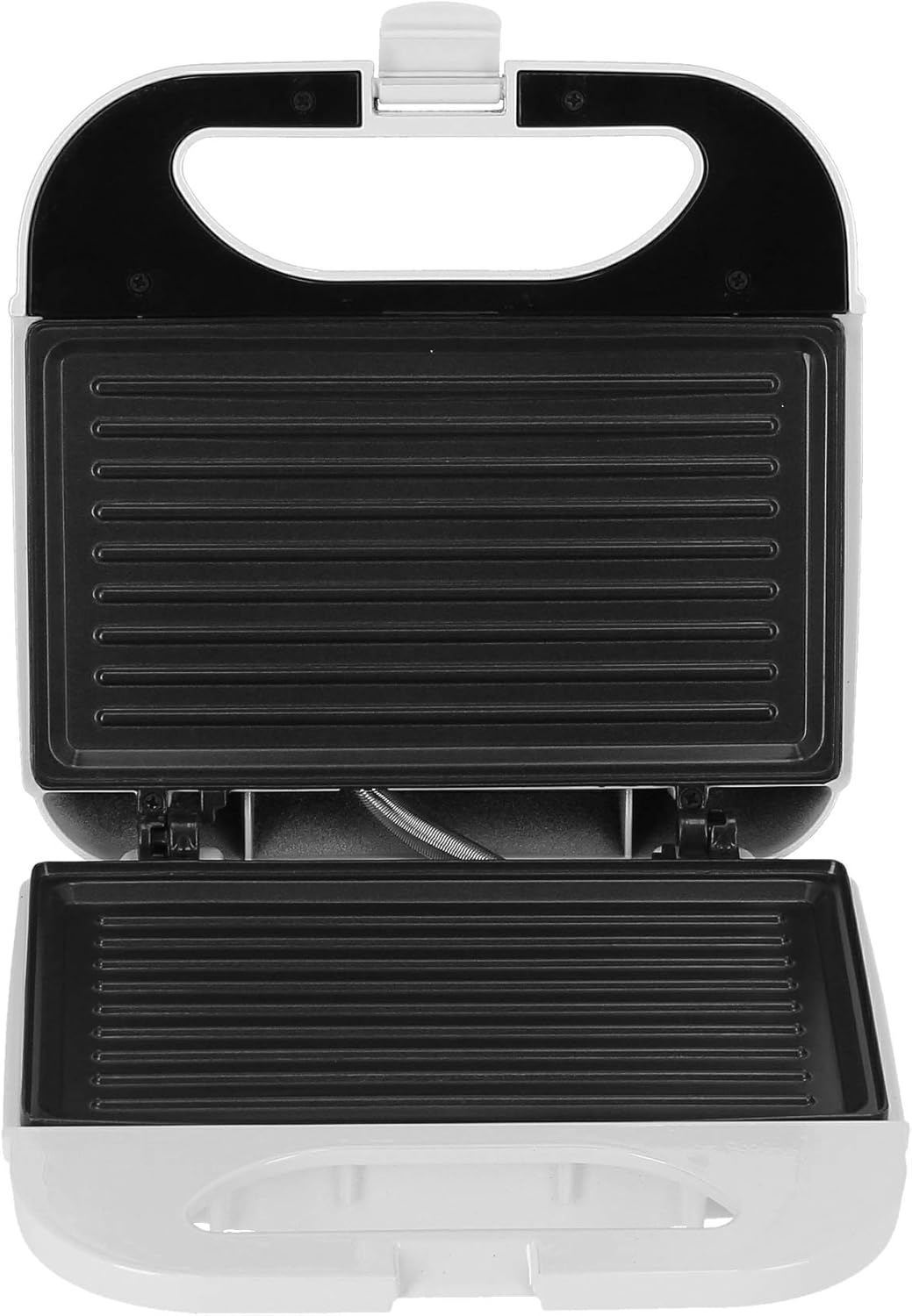 Krypton-2 Slice Gril Maker Plate, KNGM6064Kitchen AppliancesKrypton Grill Maker - now you can grill, fry and make ultimately delicious food items with ease. It is compact and very easy to use making it suitable for use in apartments, hostels, and campers.