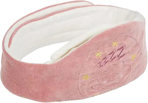 Babyjem - Cherry Core Filled Baby Colic Belt Rose 0 Months+