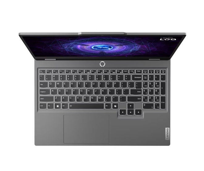 loq-15irx9-keyboard-top-view