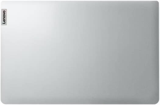 Lenovo IdeaPad 1 15IRU7 Laptop 83B40008US – Intel Core i5-1335U, 16GB RAM, 256GB SSD, 15.6" FHD TN Display, Intel Iris Xe Graphics, Windows 11, English US Keyboard, Cloud Grey