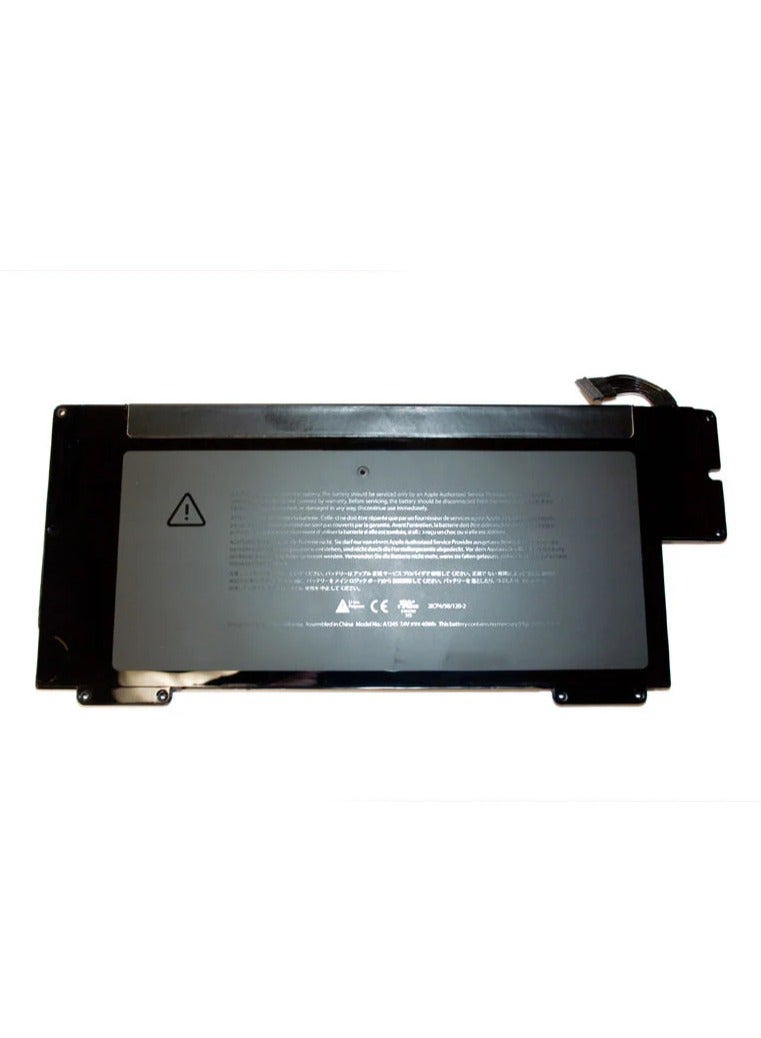 Replacement Battery for MacBook Air 13 inch A1245 A1237 A1304 2008 Mid 2009 37Wh/5100mAh