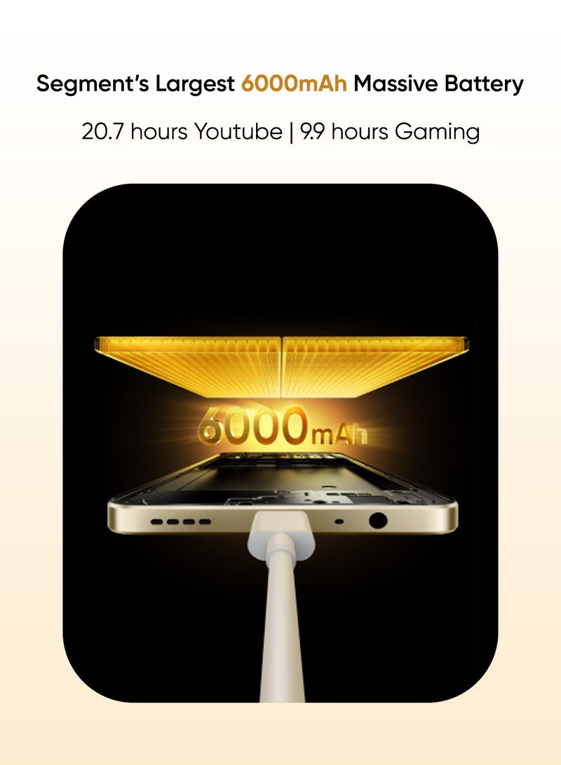 realme Note 70 Middle East version