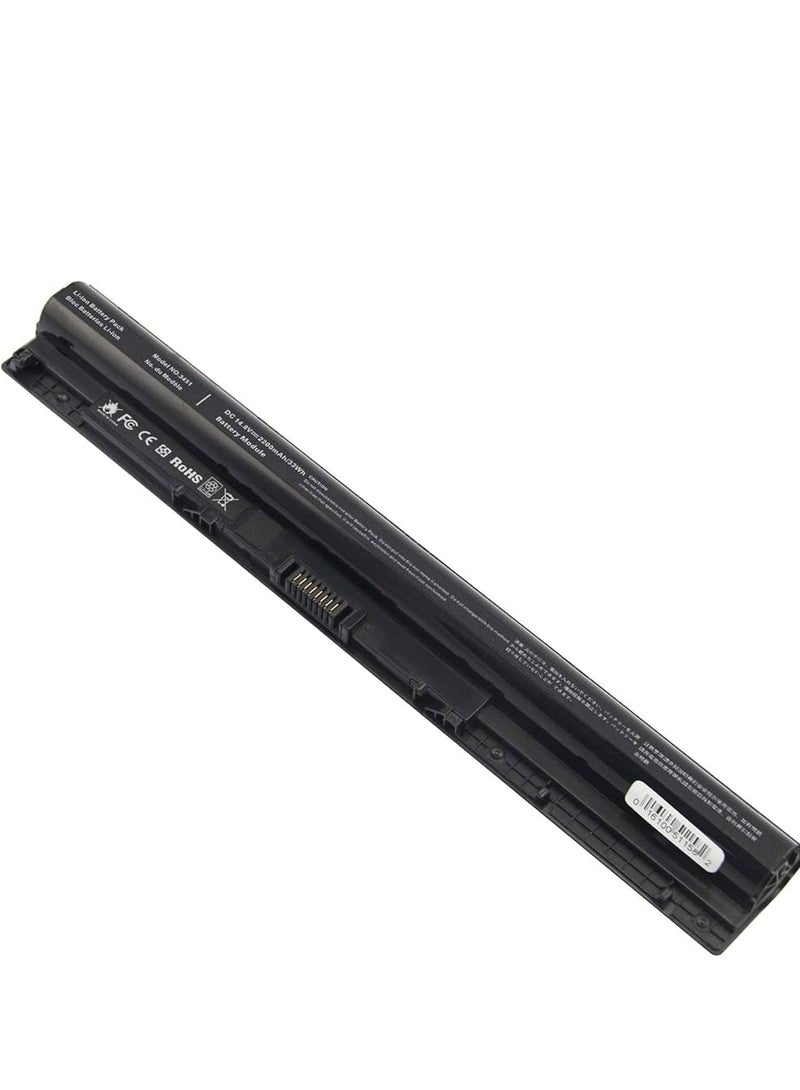 Replacement Battery VI06 For ProBook 440/G2/445/G2/450/G2/455/G2 Black