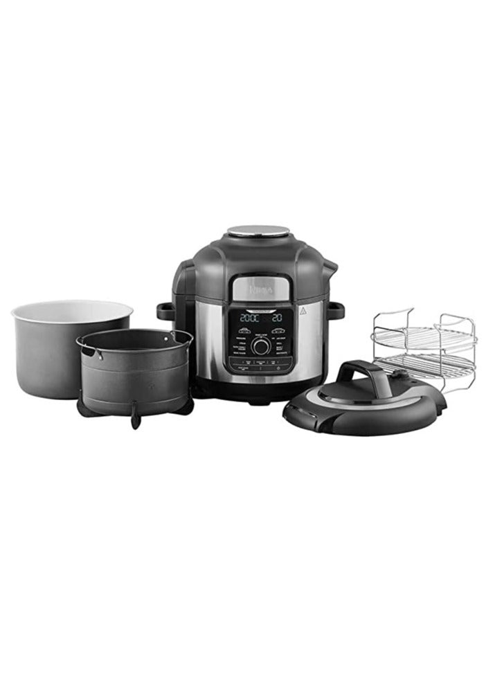 Ninja Foodi MAX large capacity family cooker