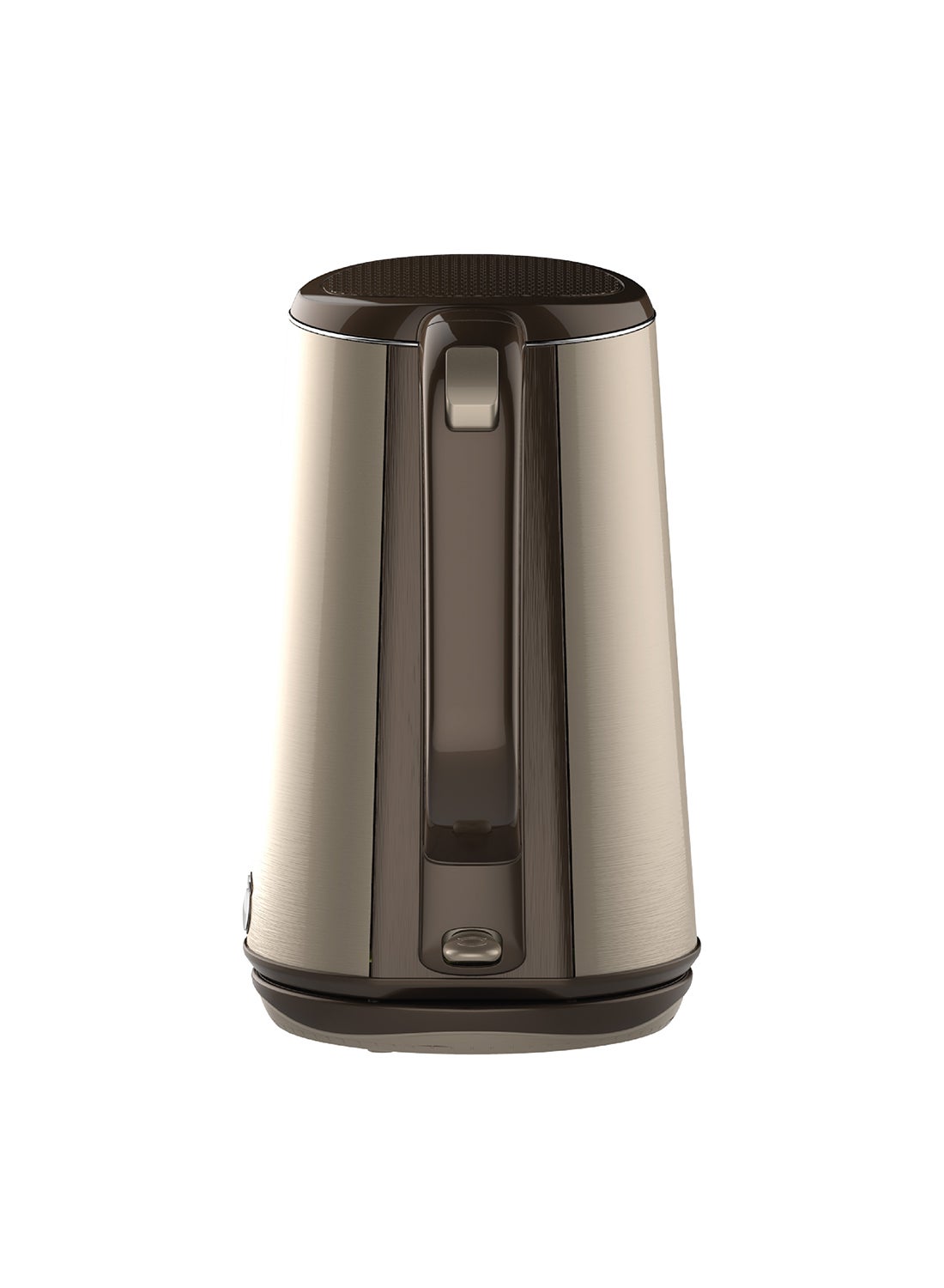 Sanford Electric Kettle 1.7 Liter, SF1868EK-1.7LKitchen Appliances1.7 Liter Capacity. 1800 Watts Power. Food Grade SUS #304 Stainless Steel Inner Shell. Durable Triple Layer Structure. Cool touch housing. 360° Rotational Base with Cord Storage. Anti-scald